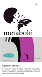 Mobile Screenshot of metabole.it